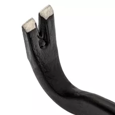 Лом-гвоздодер усиленный, 300х25х12 мм MATRIX 25229