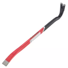 Лом-гвоздодер усиленный, 450х25х12 мм MATRIX 25231