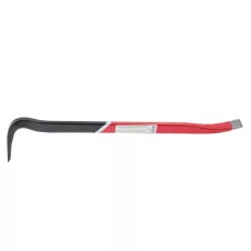 Лом-гвоздодер усиленный, 450х25х12 мм MATRIX 25231