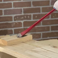 Лом-гвоздодер усиленный, 900 х 29 х 15 мм MATRIX 25235