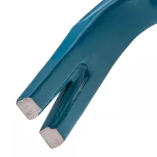 Лом-гвоздодер GROSS, двутавровый профиль, 450х29х16 мм 25236