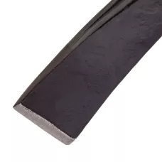 Лом-гвоздодер GROSS, двутавровый профиль, 450х29х16 мм 25236