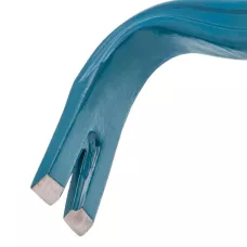 Лом-гвоздодер GROSS, двутавровый профиль, 900х30х17 мм 25239