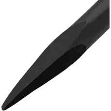 Лом строительный, D 28 мм, L 1800 мм, круглый// Сибртех