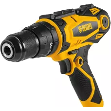 Дрель-шуруповерт сетевая ударная DENZEL ISD-300-13