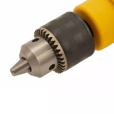 Ударная дрель DENZEL ID-650, 650 Вт, 0-3000 об/мин, 48000 уд/мин