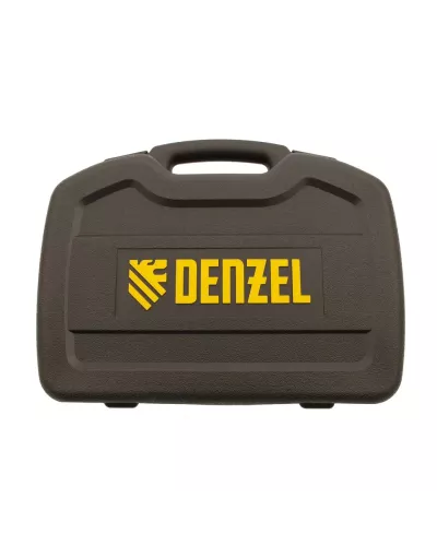 Дрель ударная ID-850, 850 Вт, 0-3000 об/мин, 48000 уд/мин Denzel
