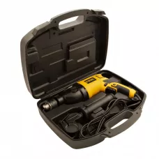 Ударная дрель DENZEL ID-1050-2, 1050 Вт, 0-3000/0-1100 об/мин, 0-48000/0-17600 уд/мин