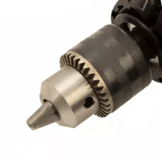 Ударная дрель DENZEL ID-1050-2, 1050 Вт, 0-3000/0-1100 об/мин, 0-48000/0-17600 уд/мин