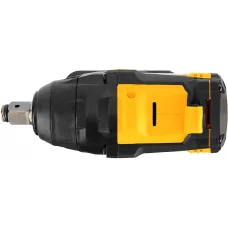 Гайковерт ударный аккумуляторный бесщет DENZEL CIW-IB-300, Li-ion, 18В, 300Нм