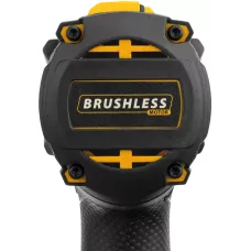 Винтоверт ударный аккумуляторный бесщеточный DENZEL CID-IB-200 18В Li-Ion