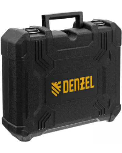 Винтоверт ударный аккумуляторный бесщет CID-IB-200 18В Li-Ion Denzel