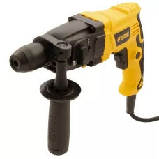 Перфоратор электрический DENZEL RH-400-12, SDS-plus, 400 Вт, 1.2 Дж, 2 режима