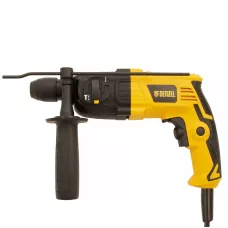 Перфоратор электрический DENZEL RH-400-12, SDS-plus, 400 Вт, 1.2 Дж, 2 режима
