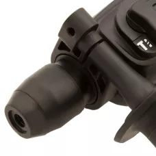 Перфоратор электрический DENZEL RH-400-12, SDS-plus, 400 Вт, 1.2 Дж, 2 режима