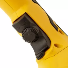 Перфоратор электрический DENZEL RH-400-12, SDS-plus, 400 Вт, 1.2 Дж, 2 режима