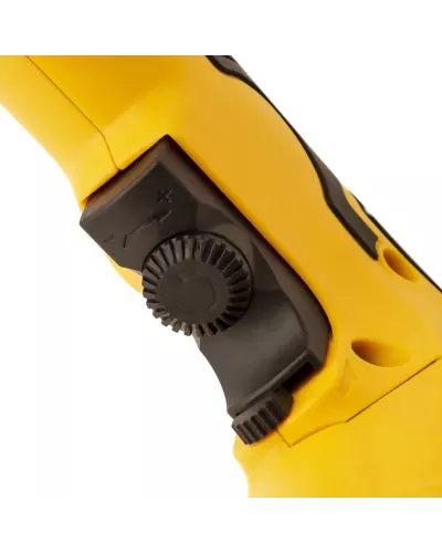 Перфоратор электрический RH-400-12, SDS-plus, 400 Вт, 1.2 Дж, 2 режима Denzel