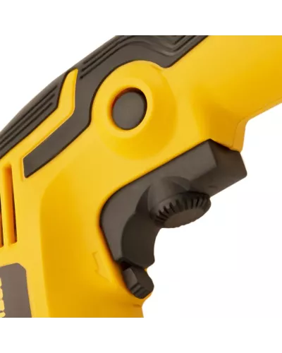 Перфоратор электрический RH-400-12, SDS-plus, 400 Вт, 1.2 Дж, 2 режима Denzel