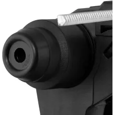 Перфоратор электрический DENZEL RHH-600-22, SDS-plus, 600 Вт, 2,5 Дж, 2 реж.