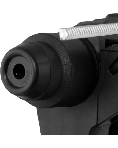 Перфоратор электрический RHH-600-22, SDS-plus, 600 Вт, 2,5 Дж, 2 реж.// Denzel