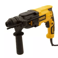 Перфоратор электрический DENZEL RH-650-18, SDS-plus, 650 Вт, 2.0 Дж, 3 плюс 1 режим