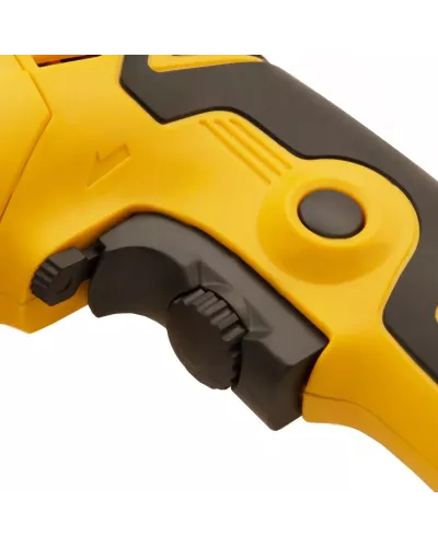 Перфоратор электрический RH-650-18, SDS-plus, 650 Вт, 2.0 Дж, 3 плюс 1 режим Denzel
