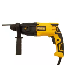 Перфоратор электрический DENZEL RH-650-18, SDS-plus, 650 Вт, 2.0 Дж, 3 плюс 1 режим