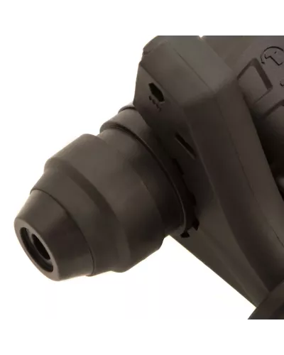 Перфоратор электрический RH-650-18, SDS-plus, 650 Вт, 2.0 Дж, 3 плюс 1 режим Denzel