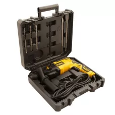 Перфоратор электрический DENZEL RH-650-18, SDS-plus, 650 Вт, 2.0 Дж, 3 плюс 1 режим