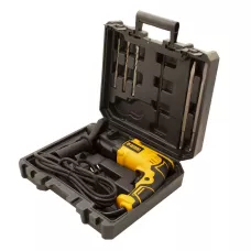 Перфоратор электрический DENZEL RH-650-18, SDS-plus, 650 Вт, 2.0 Дж, 3 плюс 1 режим