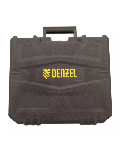 Перфоратор электрический RH-650-18, SDS-plus, 650 Вт, 2.0 Дж, 3 плюс 1 режим Denzel