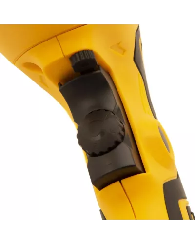 Перфоратор электрический RH-650-18, SDS-plus, 650 Вт, 2.0 Дж, 3 плюс 1 режим Denzel
