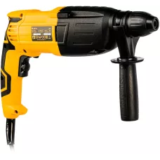 Перфоратор электрический DENZEL RH-750-24, SDS-plus, 750 Вт, 2.5 Дж, 3 режима