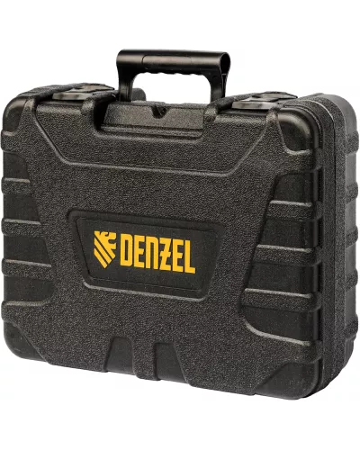 Перфоратор электрический RH-750-24, SDS-plus, 750 Вт, 2.5 Дж, 3 режима Denzel
