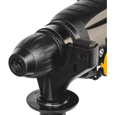 Перфоратор электрический DENZEL RH-750-24, SDS-plus, 750 Вт, 2.5 Дж, 3 режима