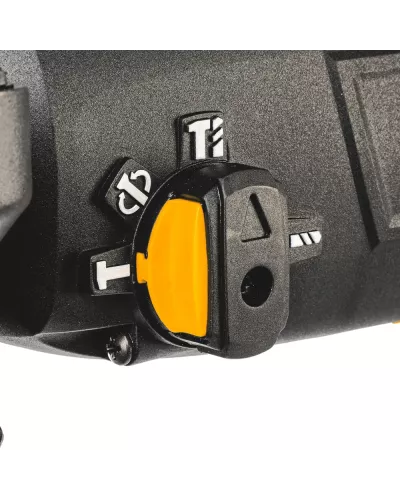 Перфоратор электрический RH-750-24, SDS-plus, 750 Вт, 2.5 Дж, 3 режима Denzel