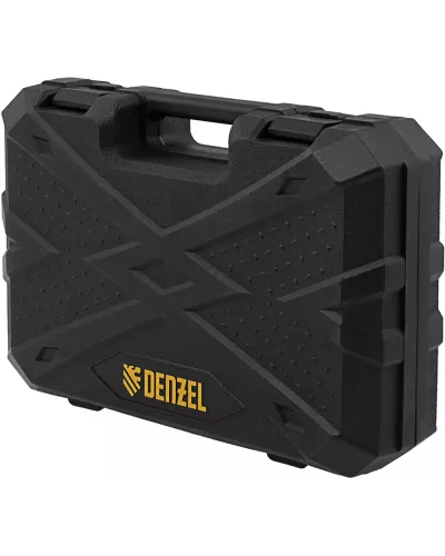 Перфоратор электрический RHH-800-26, SDS-plus, 800 Вт, 3 Дж, 3 плюс 1 реж.// Denzel