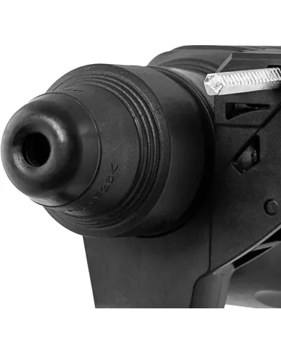 Перфоратор электрический RHH-800-26, SDS-plus, 800 Вт, 3 Дж, 3 плюс 1 реж.// Denzel