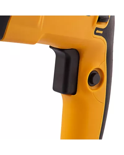 Перфоратор электрический RHH-800-26, SDS-plus, 800 Вт, 3 Дж, 3 плюс 1 реж.// Denzel