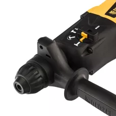 Перфоратор электрический DENZEL RH-1050-26, SDS-plus, 1050 Вт, 3.2 Дж, 3 плюс 1 режим