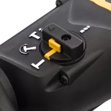 Перфоратор электрический DENZEL RH-1050-26, SDS-plus, 1050 Вт, 3.2 Дж, 3 плюс 1 режим