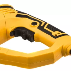 Перфоратор электрический DENZEL RH-1050-26, SDS-plus, 1050 Вт, 3.2 Дж, 3 плюс 1 режим
