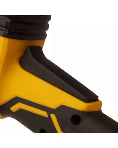 Перфоратор электрический RHV-1250-30, SDS-plus, 1250 Вт, 5 Дж, 3 плюс 1 режим Denzel