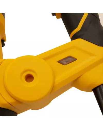 Перфоратор электрический RHV-1250-30, SDS-plus, 1250 Вт, 5 Дж, 3 плюс 1 режим Denzel