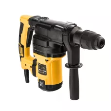 Перфоратор электрический DENZEL RHV-1050-38-max, SDS-max, 1050 Вт, 10 Дж, 2 плюс 1 режим