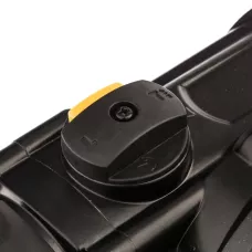 Перфоратор электрический DENZEL RHV-1050-38-max, SDS-max, 1050 Вт, 10 Дж, 2 плюс 1 режим