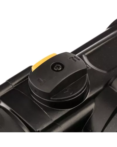 Перфоратор электрический RHV-1050-38-max, SDS-max, 1050 Вт, 10 Дж, 2 плюс 1 режим Denzel
