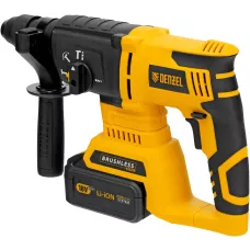 Перфоратор аккумуляторный DENZEL BLRH-IB-26 Li-Ion, 18 В