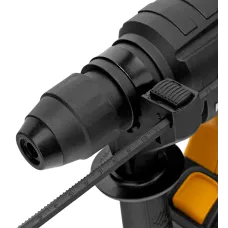 Перфоратор аккумуляторный DENZEL BLRH-IB-26 Li-Ion, 18 В