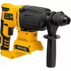 Перфоратор аккумуляторный DENZEL BLRH-IB-26-0 Li-Ion, 18 В